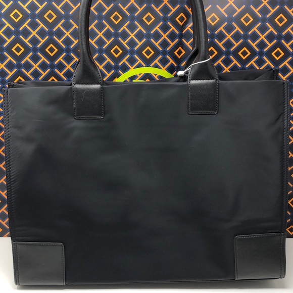 Nwt Tory Burch Ella tote - Picture 7 of 8